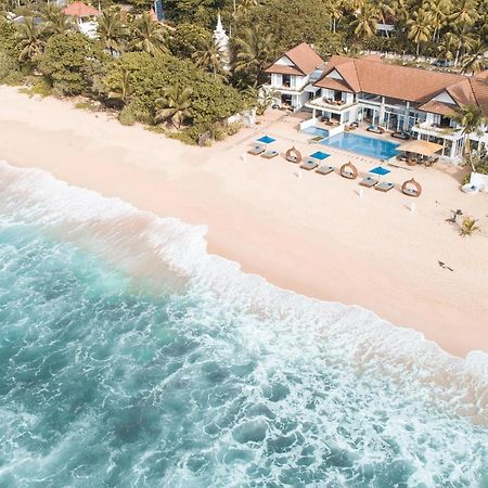 The Beach House By Reveal Mirissa Dış mekan fotoğraf