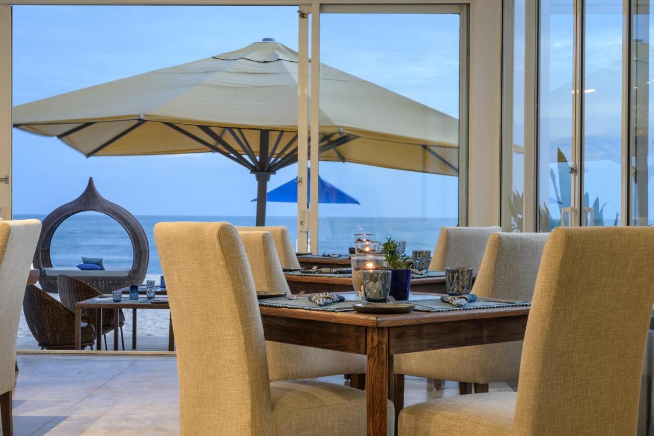 The Beach House By Reveal Mirissa Dış mekan fotoğraf