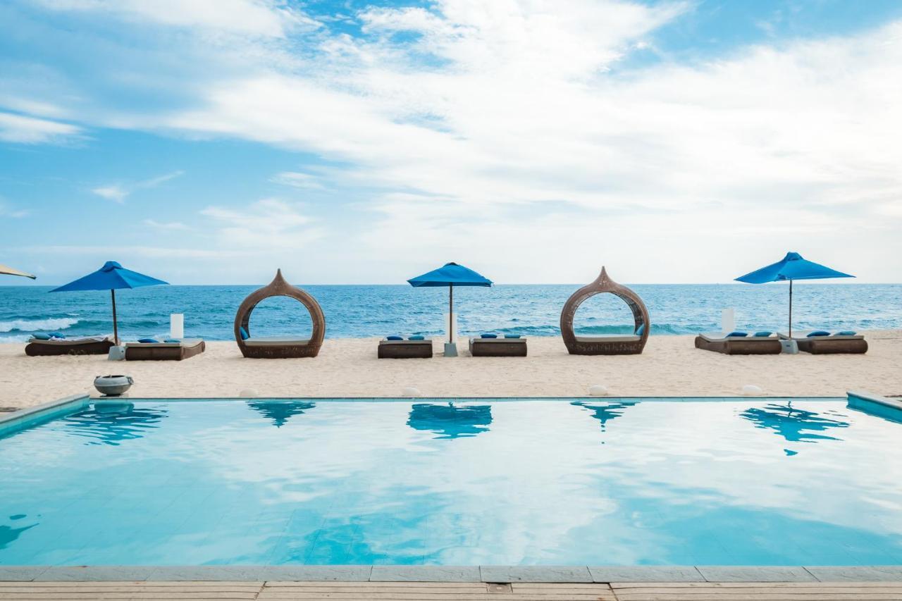 The Beach House By Reveal Mirissa Dış mekan fotoğraf