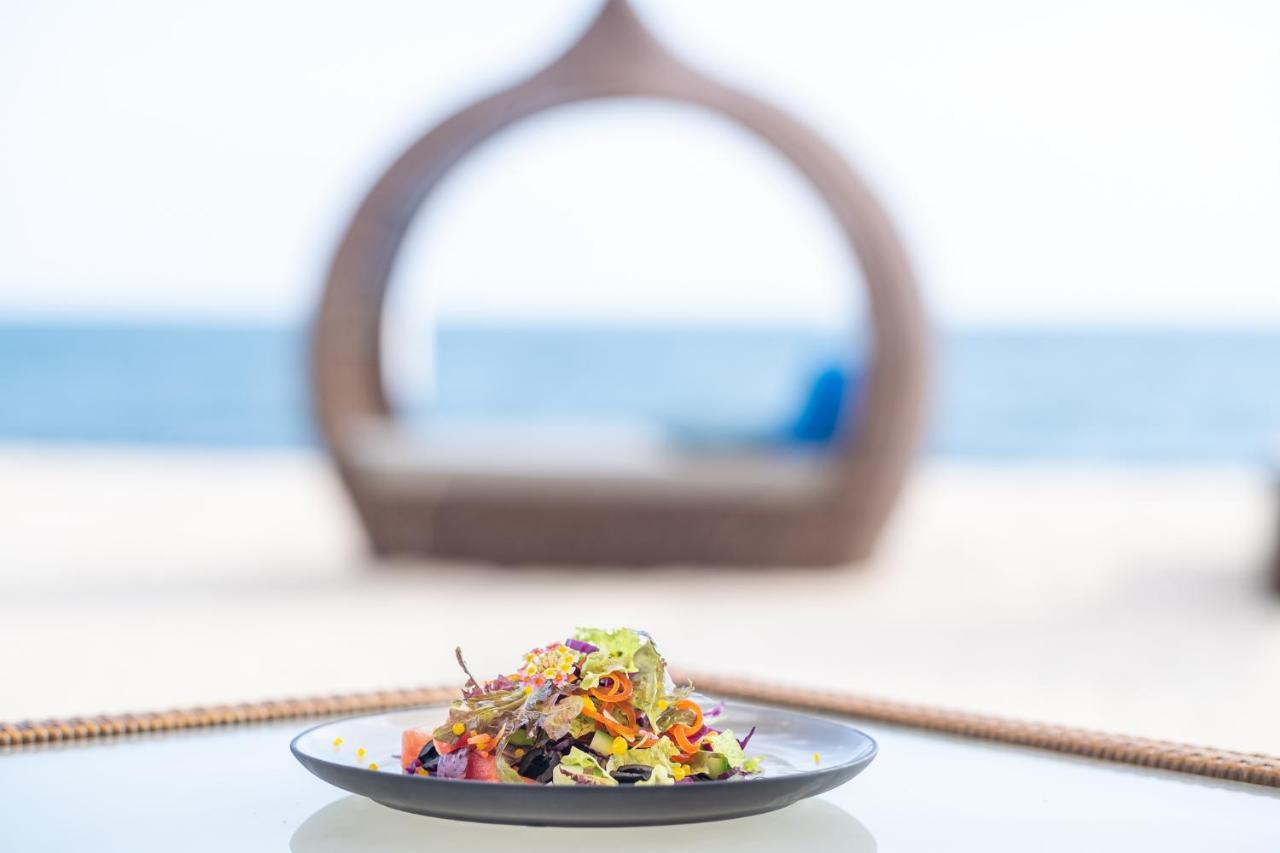 The Beach House By Reveal Mirissa Dış mekan fotoğraf