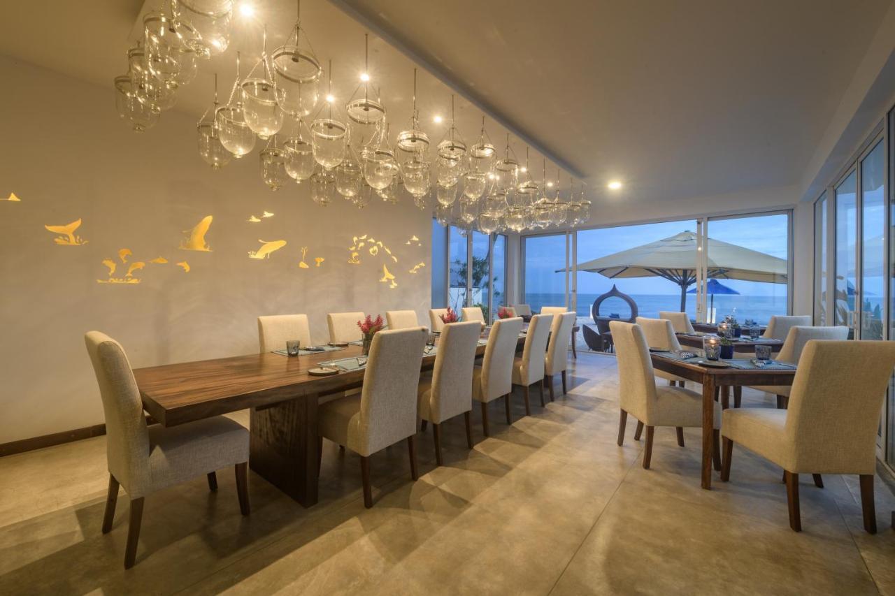 The Beach House By Reveal Mirissa Dış mekan fotoğraf
